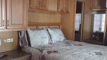 Room | 2 bedrooms, premium bedding, pillow-top beds, individually decorated