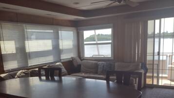 Room | View from room