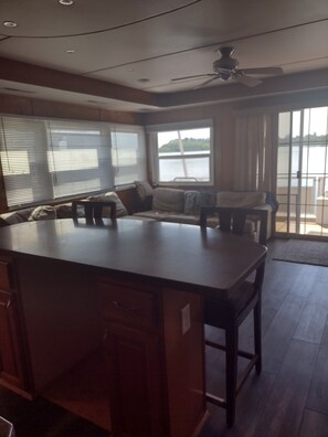 Room | View from room