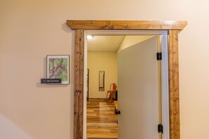 Interior - Pintler's Portal for Groups - Gather, Explore & Make Montana Memories. (Anaconda)
