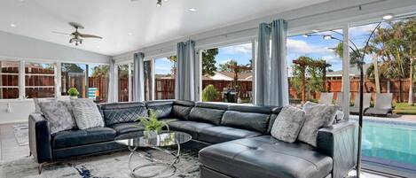 スマートテレビ、テレビゲーム