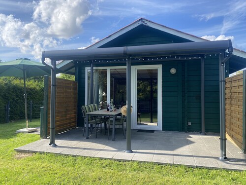 House Strandgut Damp