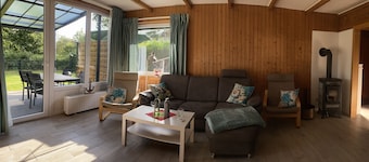 House Strandgut Damp