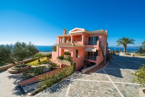 Exterior - Sunset Mansion (Argostoli)
