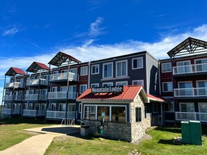 Udendørsområde