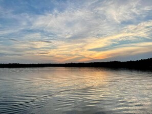 Am Strand, Liegestühle