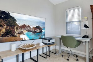 Interior - Seaclusion -Luxury Pool/Spa/Cold Plunge, Near Beach, 2 Kings, 2 Dogs (Naples)