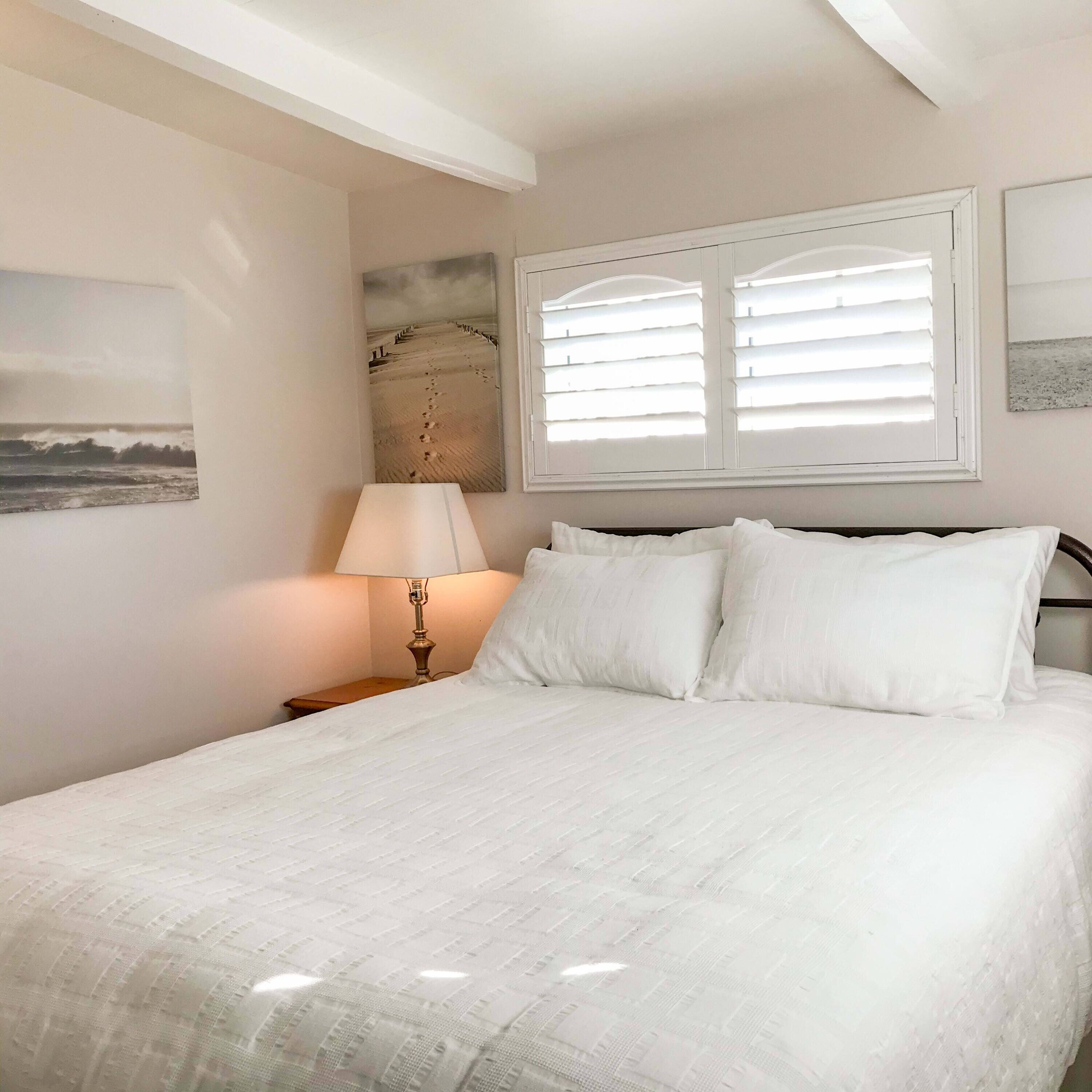 3 chambres, Wi-Fi, draps fournis