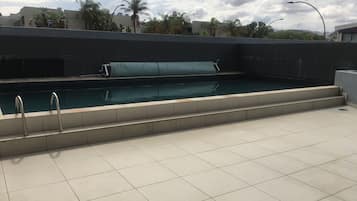 Utomhuspool