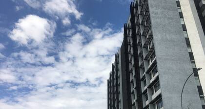 Scenic Apartment in Windhoek’s City Centre