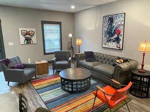 TV connectée, chaîne hi-fi