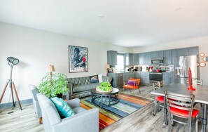 TV connectée, chaîne hi-fi