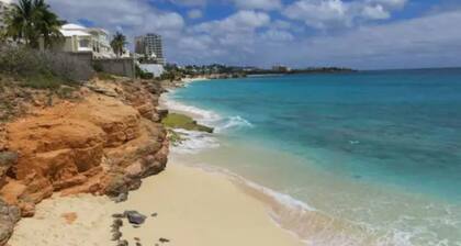 Relax with the entire family at this peaceful place to stay