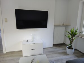 TV connectée