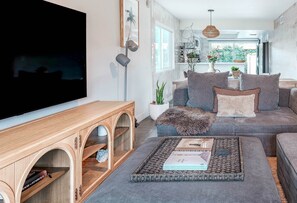 Smart TV, books, computer monitors