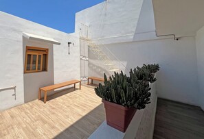 Terrazza/patio
