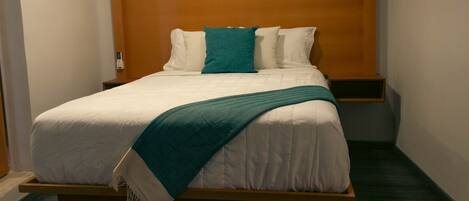 1 Schlafzimmer, kostenloses WLAN