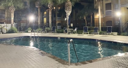 Peaceful Paradise 2 - 5 min from beaches