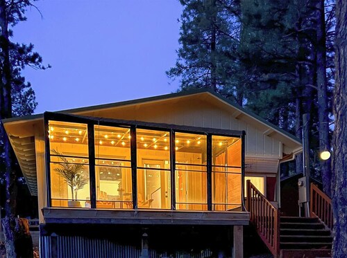 1Br Hidden Gem overlooking Wetland Dog Friendly