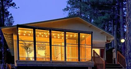 1Br Hidden Gem overlooking Wetland Dog Friendly