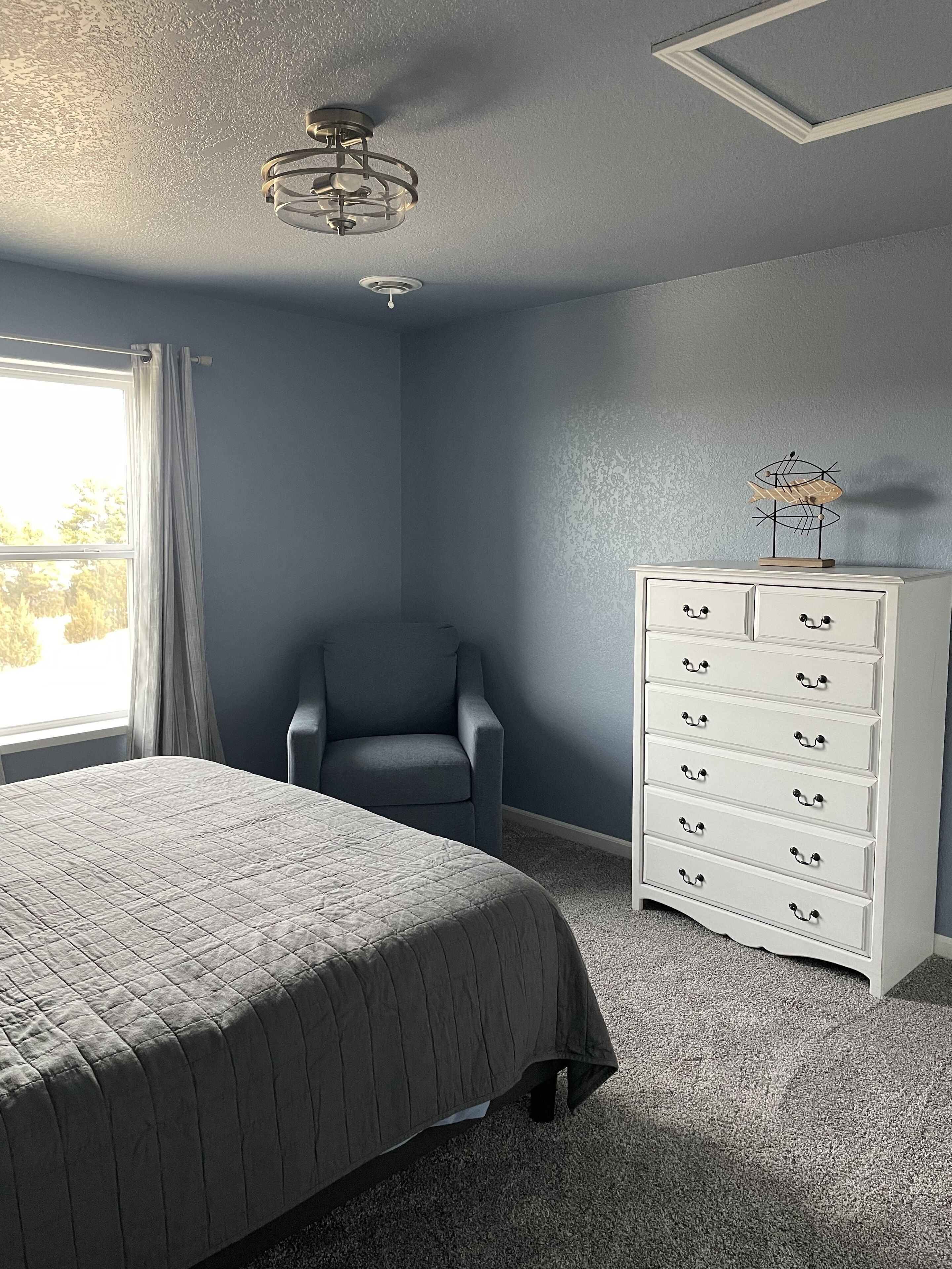 7 habitaciones, cuna de viaje, wifi gratis y ropa de cama 
