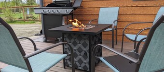 Serenity Heights Place