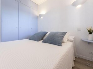 1 Schlafzimmer, Internetzugang