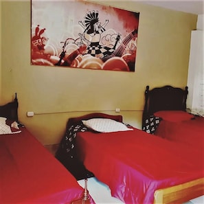 Room - Hermosa Villa Hospedaje (Huanchaco)