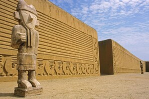 Exterior - Hermosa Villa Hospedaje (Huanchaco)