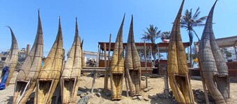 Hermosa Villa Hospedaje