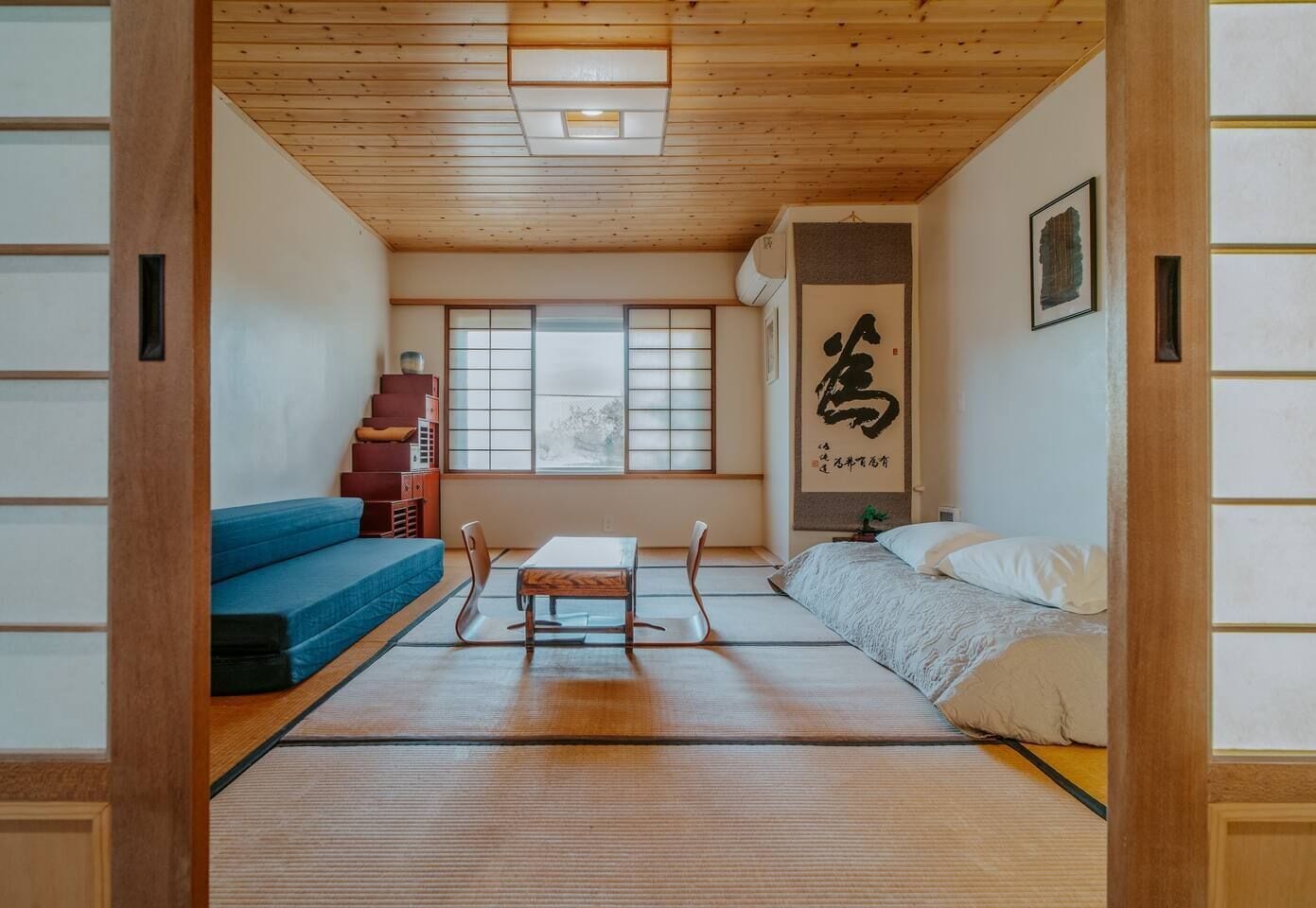 JT Ryokan LUNA