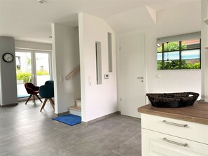 Interior - Welcome to Haus Friesland 10! - House "Friesland 10", Am Alten Deich (Varel)