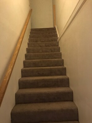 Interior - Peaceful and Private Location (Cross Lanes)