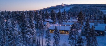 Vuokatin loiste 9 a 2 by Interhome