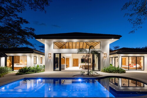 Casa MAAR Tropical Luxury Villa - Hacienda Pinilla