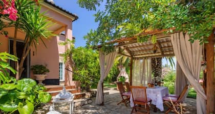 Isaurinda 1 by Interhome