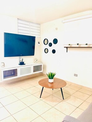 Smart-tv