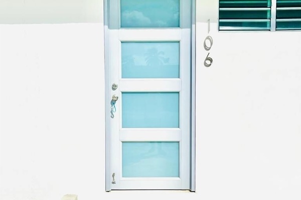 Detalle del exterior