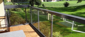 Erlenrain Wohnung 911 by Interhome