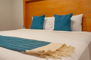 1 sovrum och gratis wi-fi