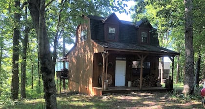 Hickory Hill Cabin Rentals