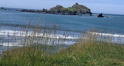 Taylor II House, ocean view, close to everything
