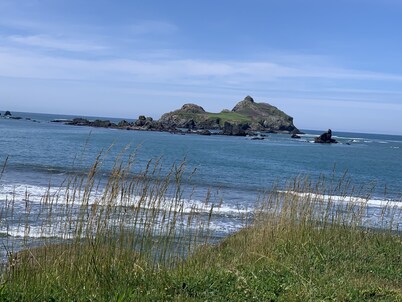 Taylor II House, ocean view, close to everything