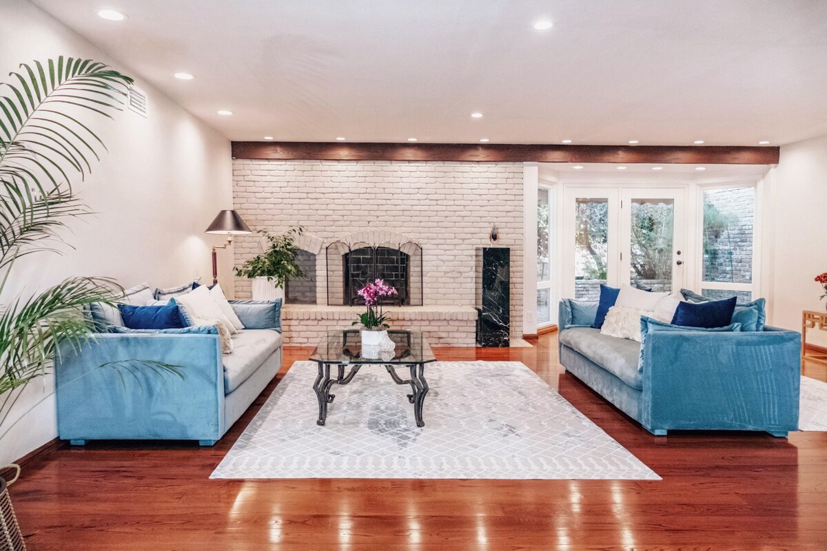 Bild für Gastgeberprofil