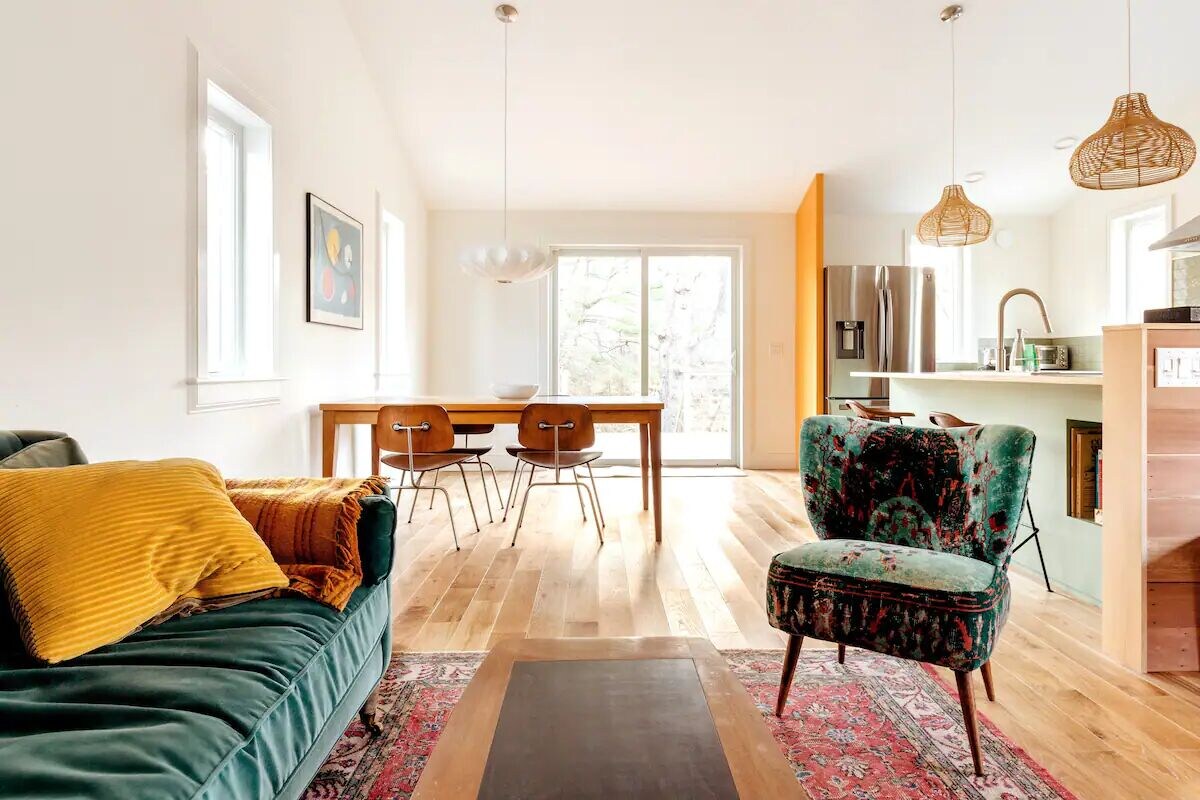 Image de profil de l’hôte