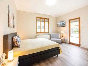 4 camere, Wi-Fi, lenzuola
