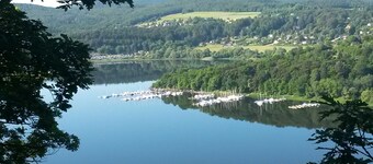 Ground floor - FerienHAUSZeit Edersee