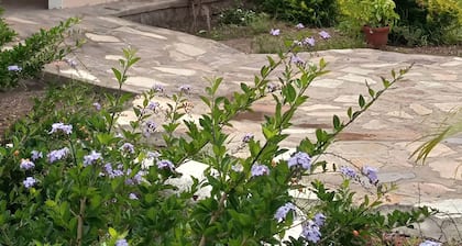 PROSS' RESIDENCE MOTEL .GREAT ACOMMODATION FOR GROUPS AND FAMILIES