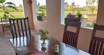 PROSS' RESIDENCE MOTEL .GREAT ACOMMODATION FOR GROUPS AND FAMILIES