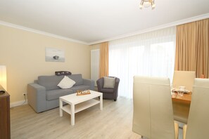 Unclassified image, 5 of 12, button - House Sarah App 1 (Sylt)